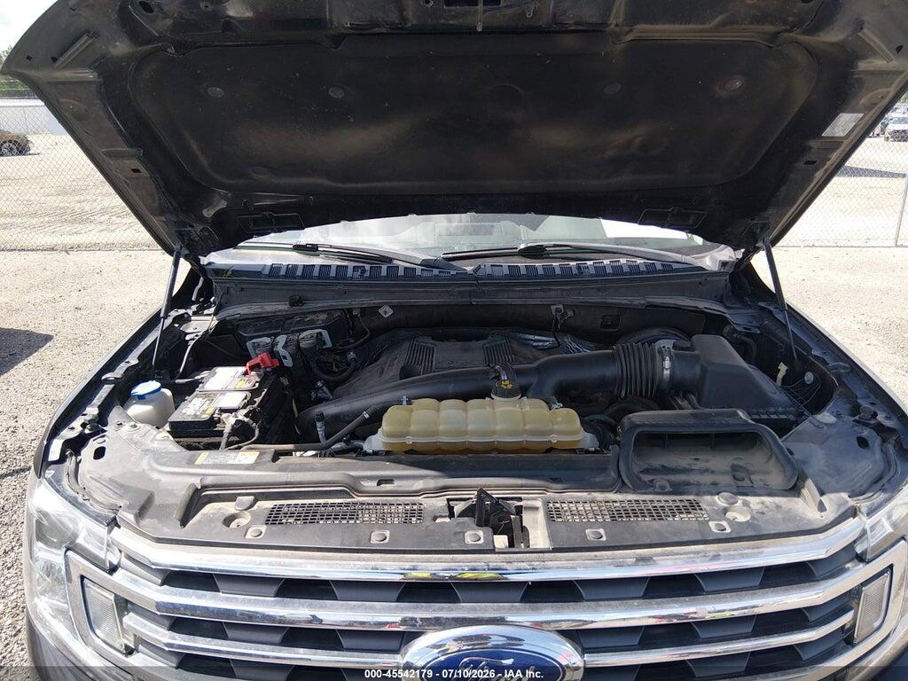1FMJK1HT2LEA49125 2020 FORD EXPEDITION photo no. 10