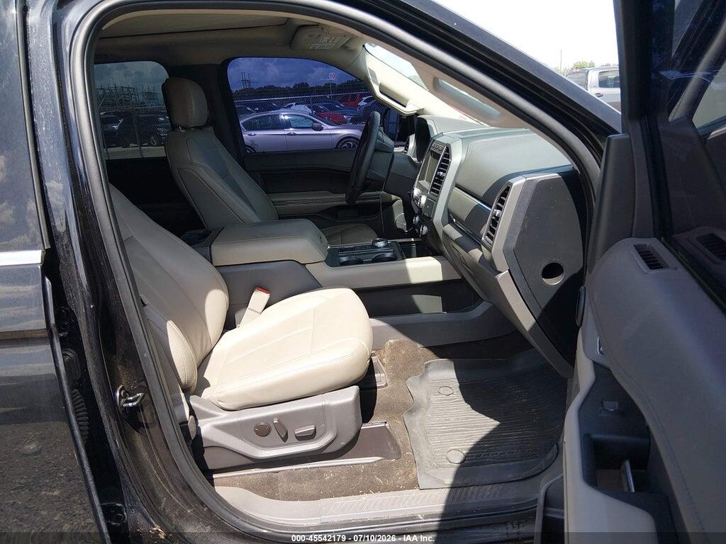 1FMJK1HT2LEA49125 2020 FORD EXPEDITION photo no. 5
