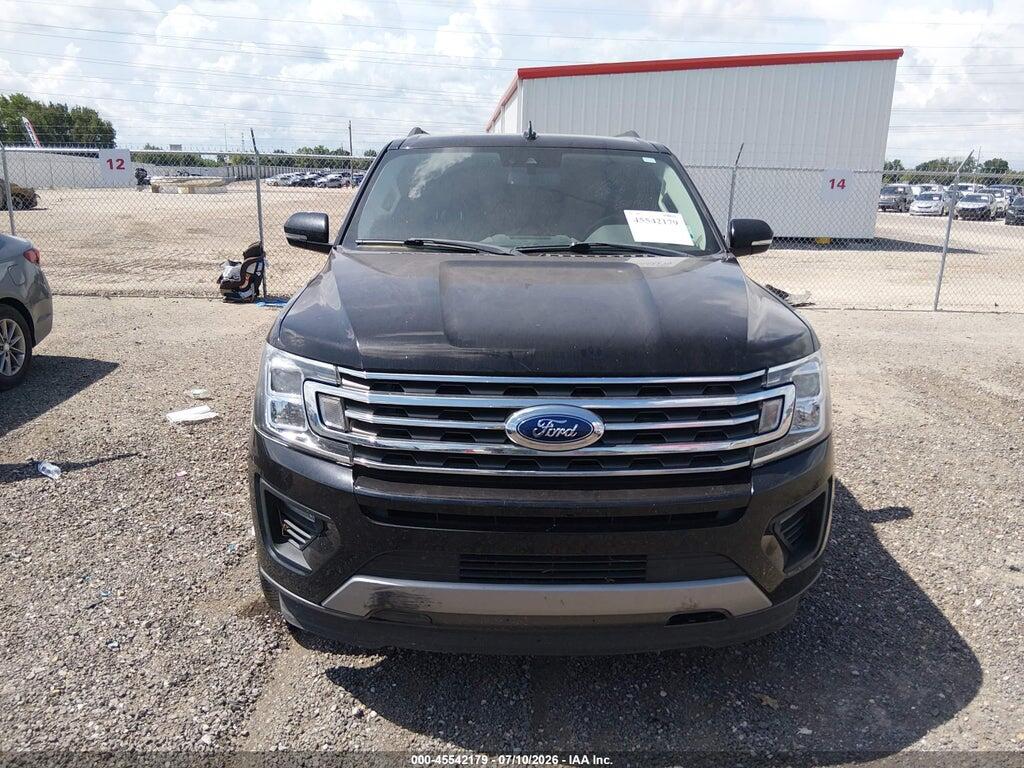 1FMJK1HT2LEA49125 2020 FORD EXPEDITION photo no. 6