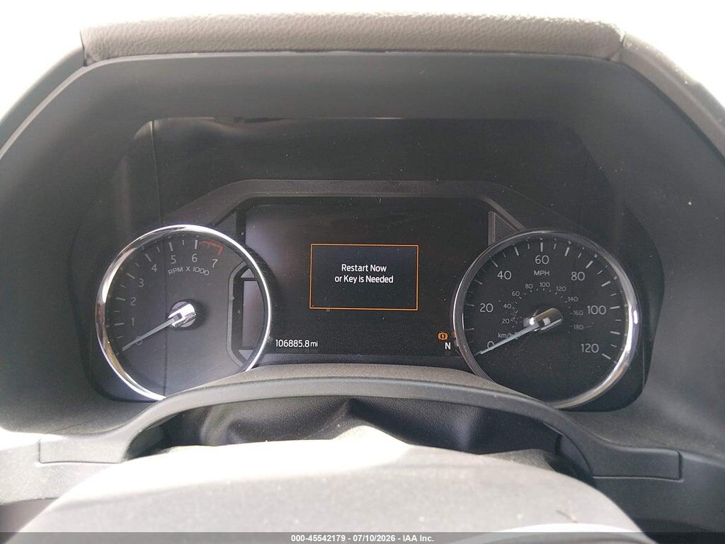 1FMJK1HT2LEA49125 2020 FORD EXPEDITION photo no. 7