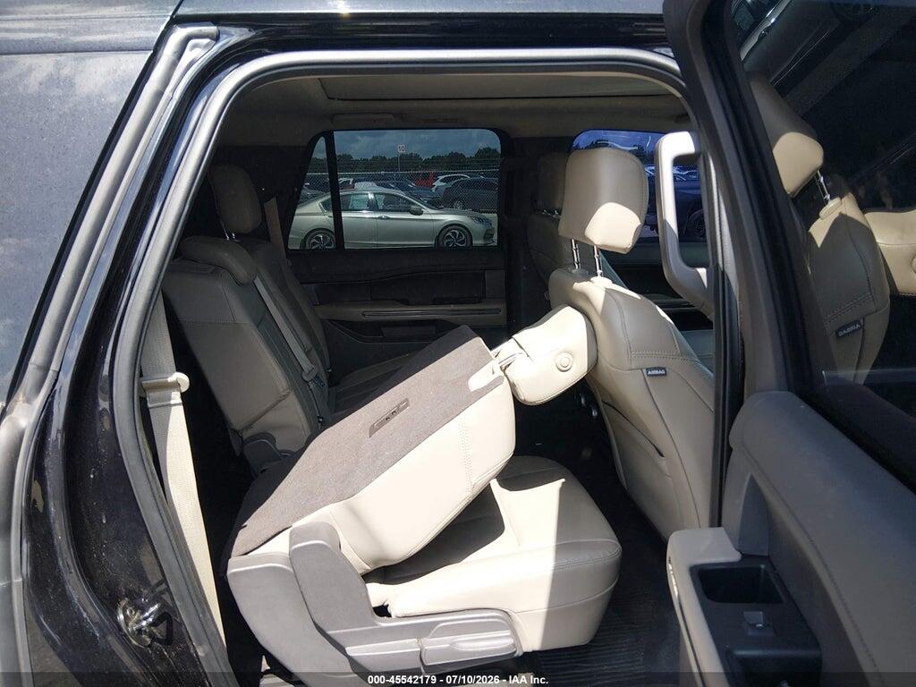 1FMJK1HT2LEA49125 2020 FORD EXPEDITION photo no. 8