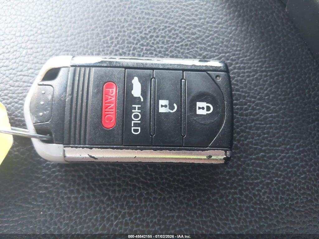 5J8TB4H59DL013558 2013 ACURA RDX photo no. 11