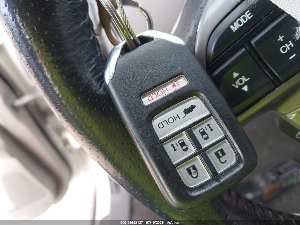 5FNRL5H6XFB110536 2015 HONDA ODYSSEY photo no. 11