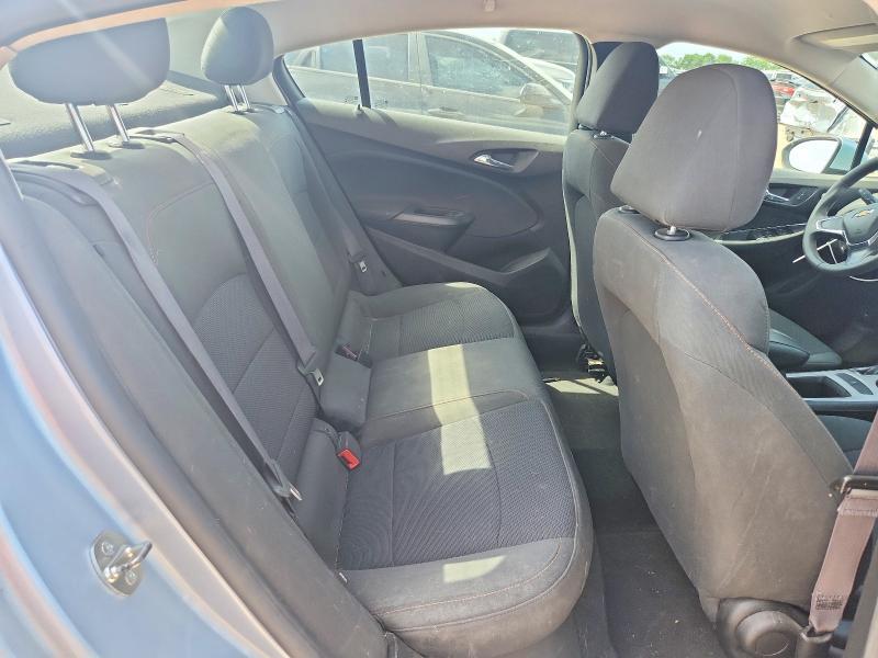 1G1BC5SM7H7129880 2017 CHEVROLET CRUZE photo no. 10