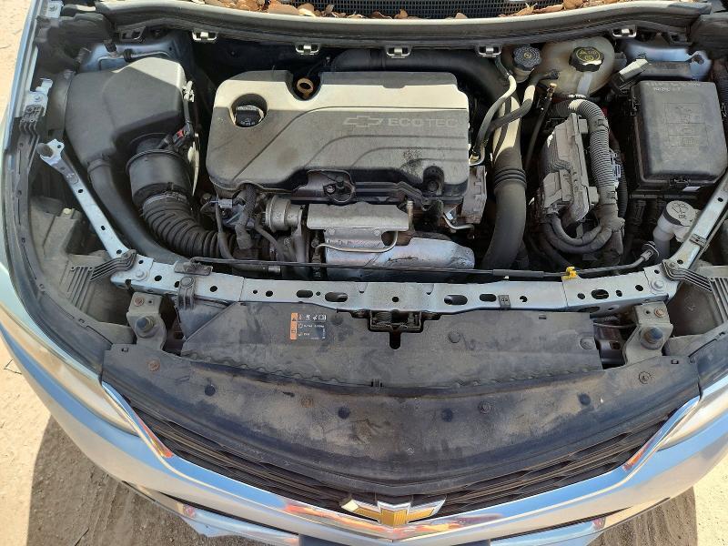 1G1BC5SM7H7129880 2017 CHEVROLET CRUZE photo no. 11