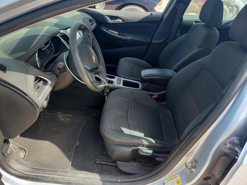 1G1BC5SM7H7129880 2017 CHEVROLET CRUZE photo no. 7