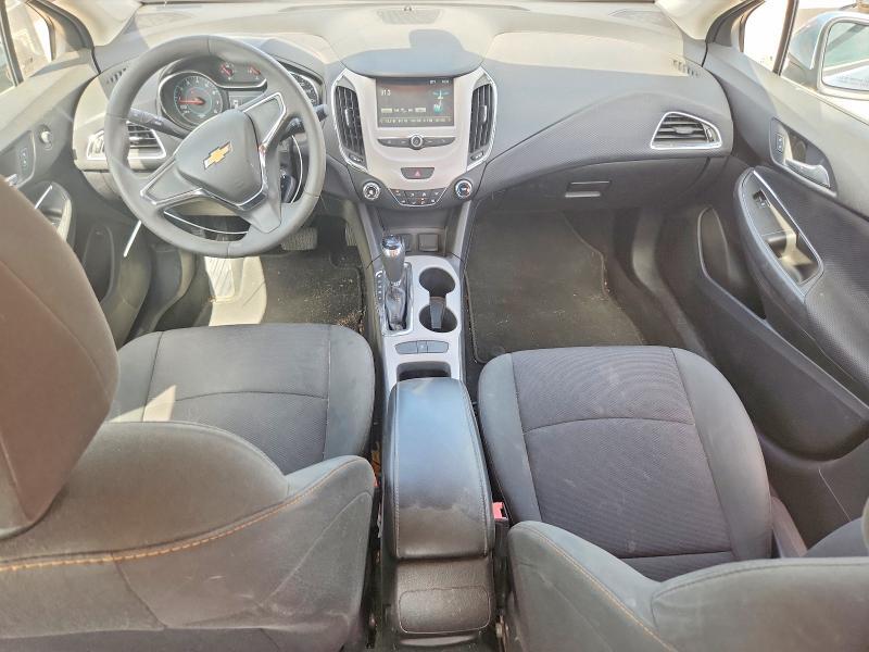 1G1BC5SM7H7129880 2017 CHEVROLET CRUZE photo no. 8