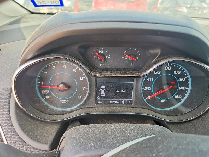 1G1BC5SM7H7129880 2017 CHEVROLET CRUZE photo no. 9