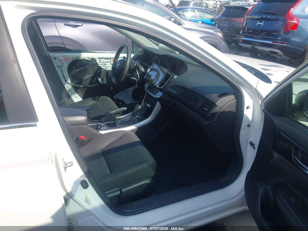 1HGCR2F59DA045098 2013 HONDA ACCORD photo no. 5