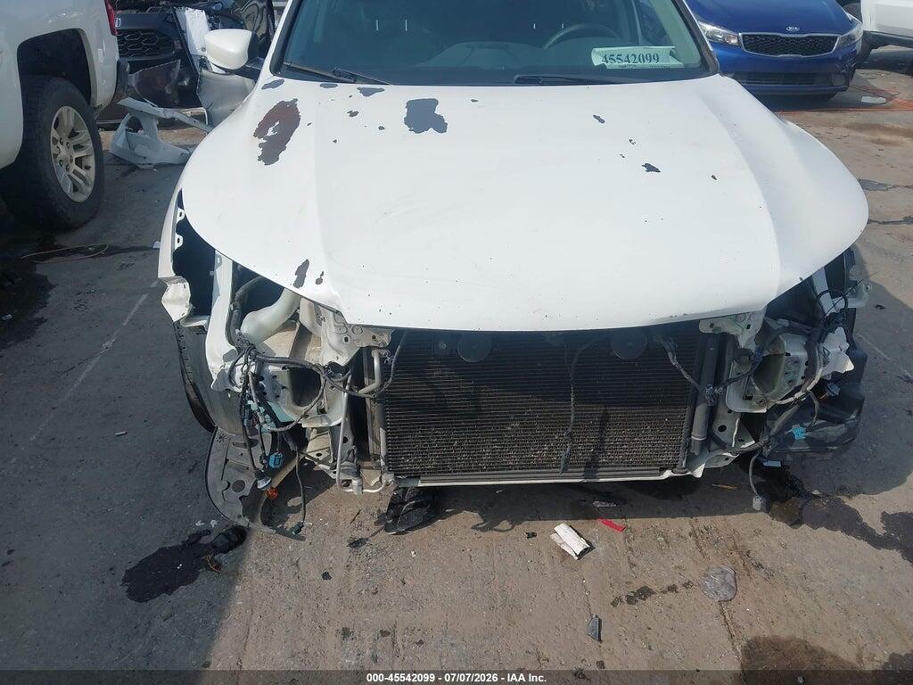 1HGCR2F59DA045098 2013 HONDA ACCORD photo no. 6