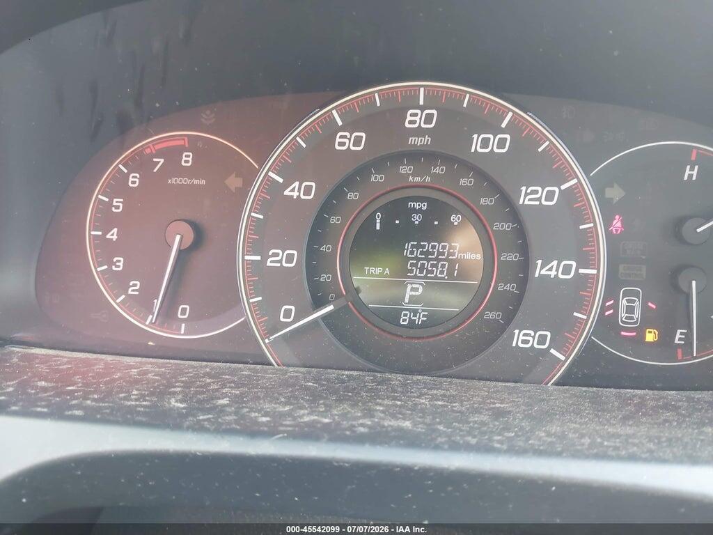 1HGCR2F59DA045098 2013 HONDA ACCORD photo no. 7