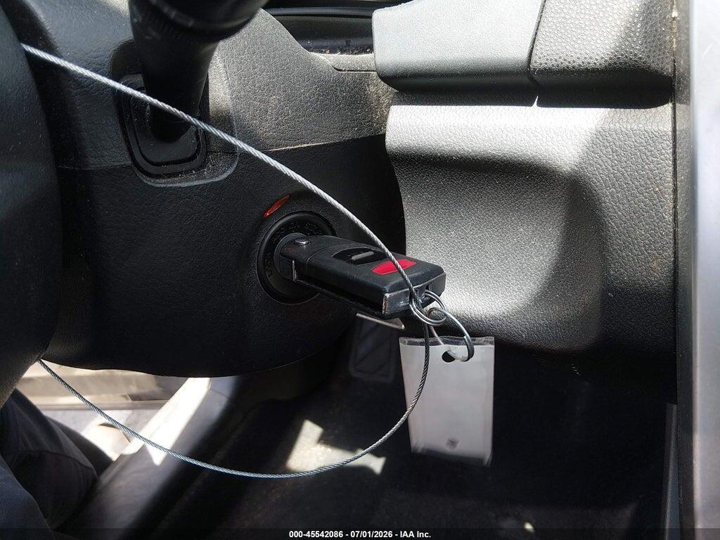 JM3ER29L990219984 2009 MAZDA CX-7 photo no. 11