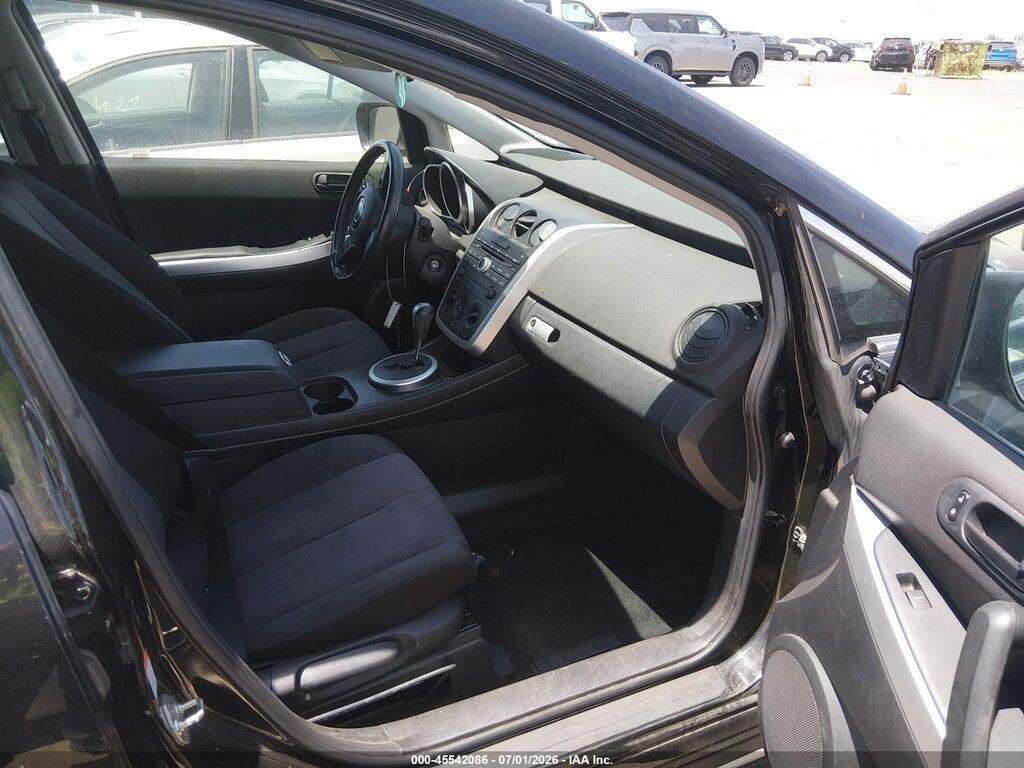 JM3ER29L990219984 2009 MAZDA CX-7 photo no. 5