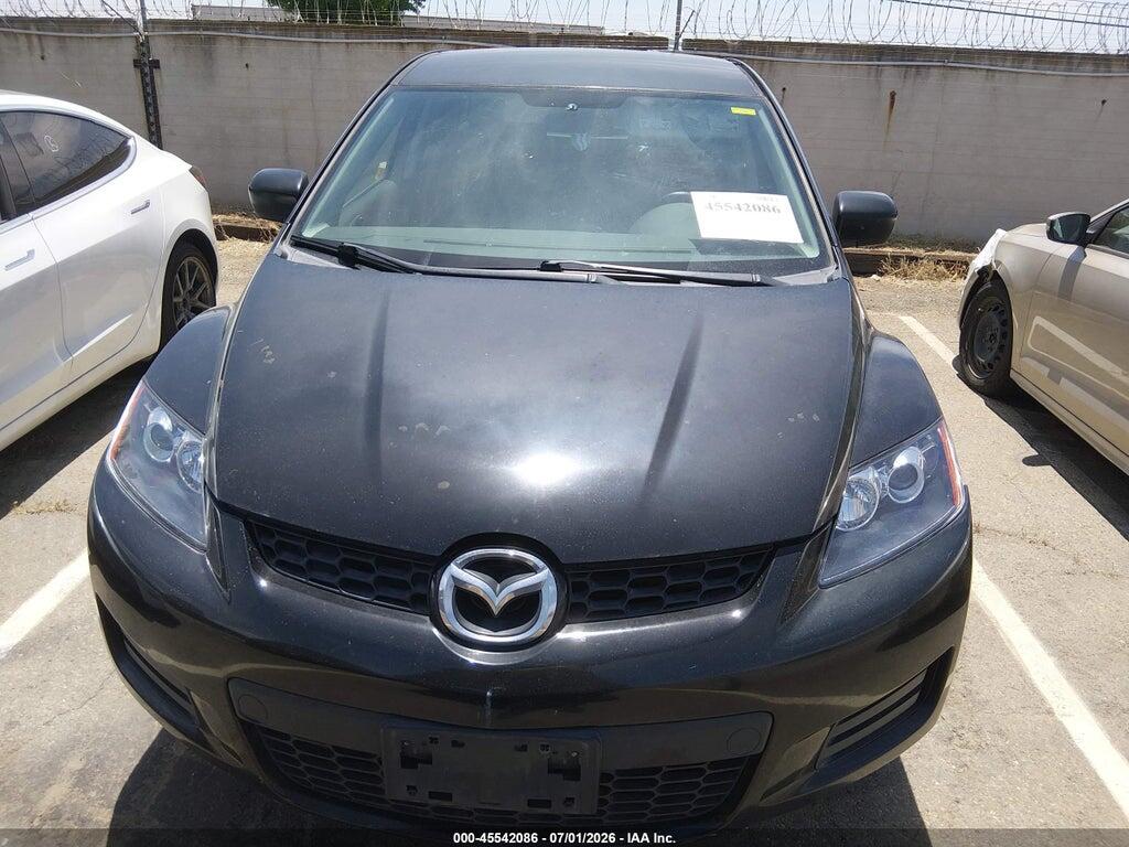 JM3ER29L990219984 2009 MAZDA CX-7 photo no. 6