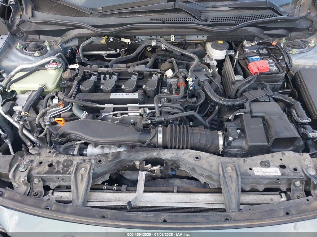 SHHFK7H54HU234490 2017 HONDA CIVIC photo no. 10