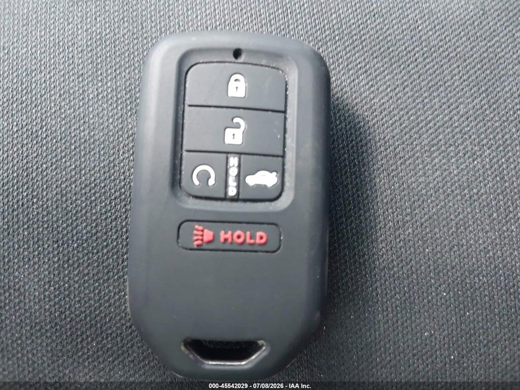 SHHFK7H54HU234490 2017 HONDA CIVIC photo no. 11