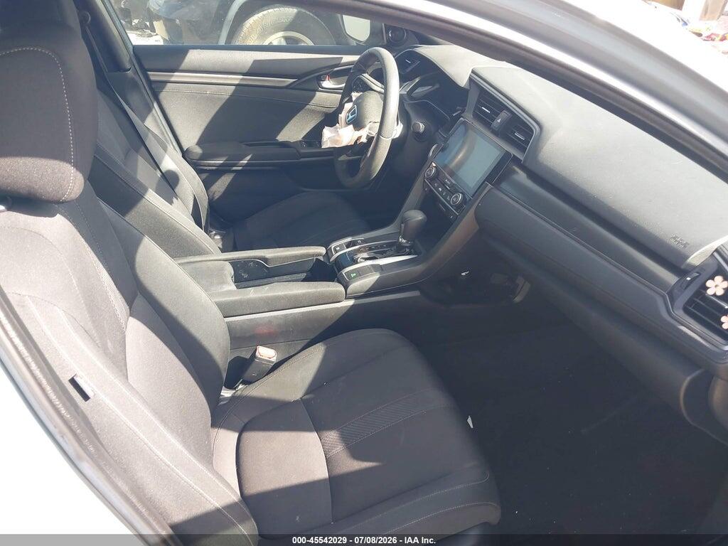 SHHFK7H54HU234490 2017 HONDA CIVIC photo no. 5