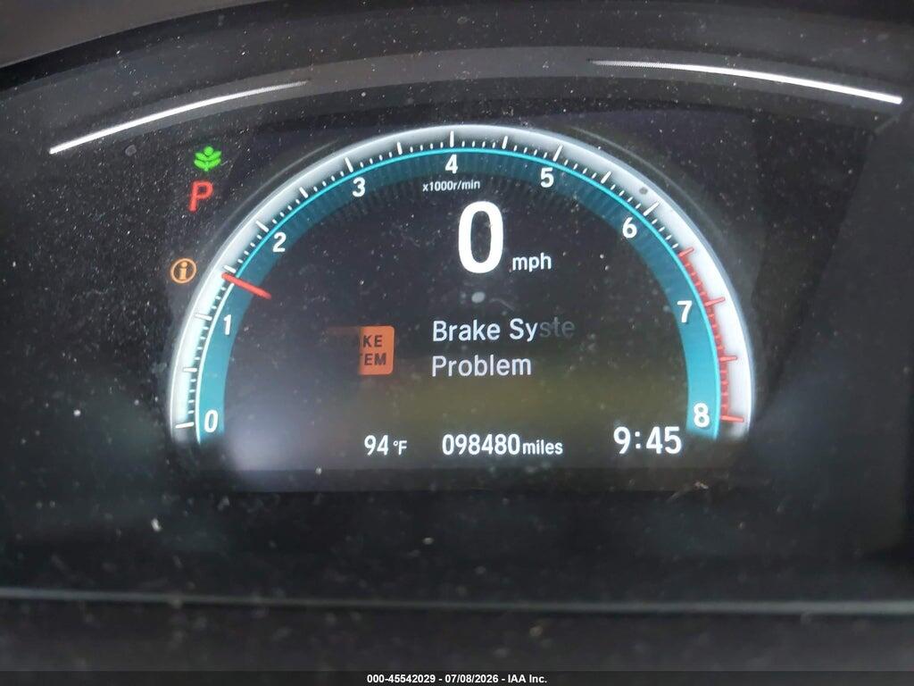 SHHFK7H54HU234490 2017 HONDA CIVIC photo no. 7