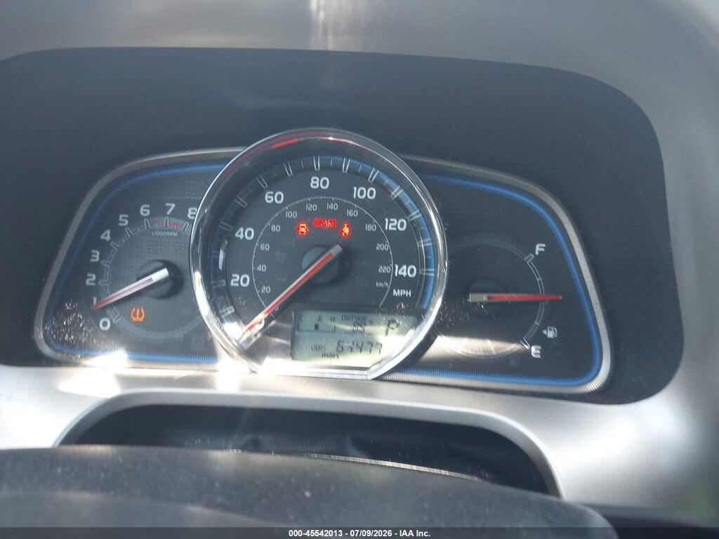 2T3DFREV8FW275337 2015 TOYOTA RAV4 photo no. 7