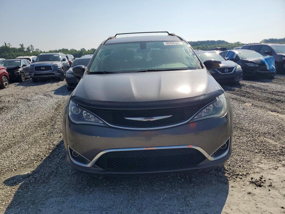 2017 CHRYSLER PACIFICA TOURING L — Фото 5 из 13