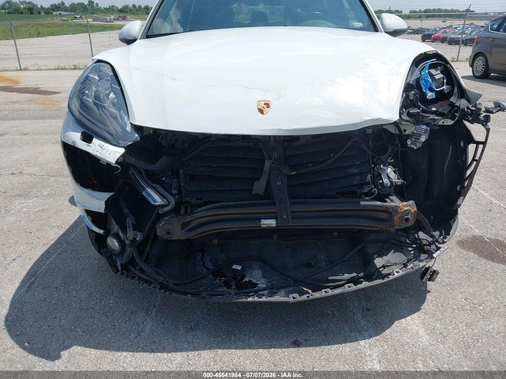 WP1AA2A25HKA84151 2017 PORSCHE CAYENNE photo no. 6