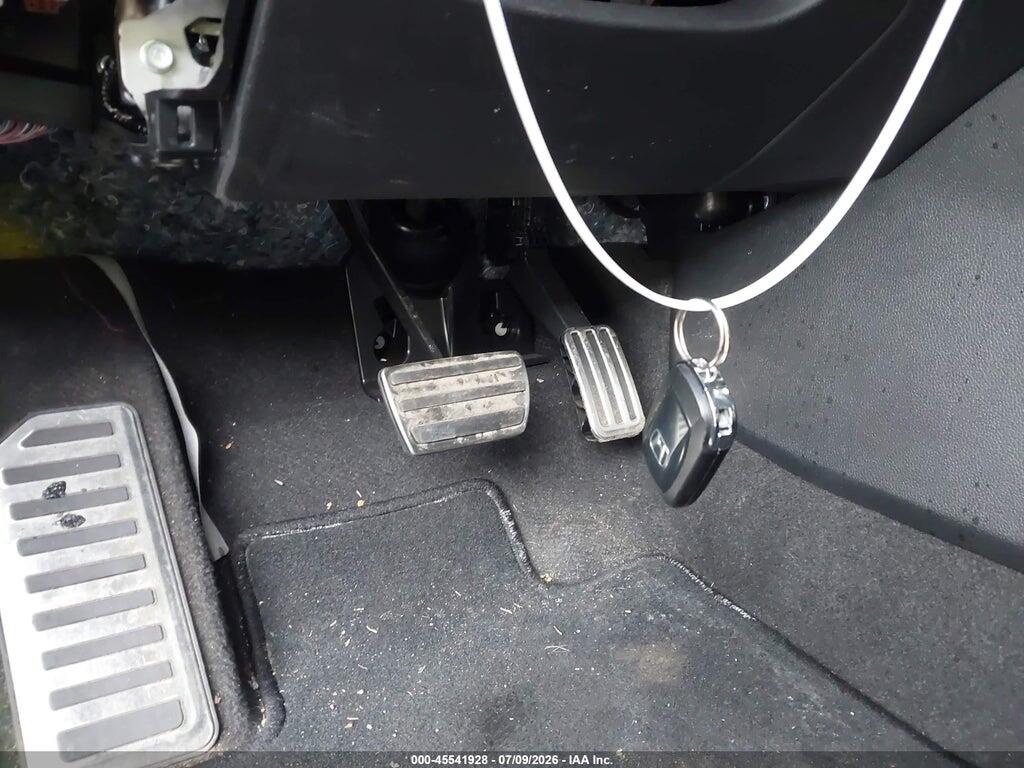 1HGCY2F52SA082574 2025 HONDA ACCORD HYBRID photo no. 11