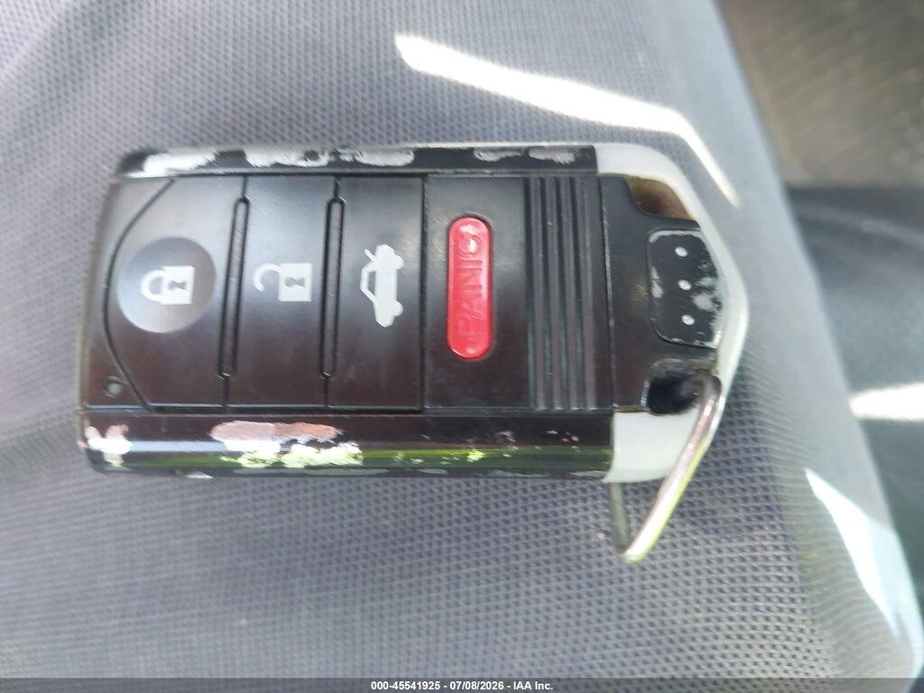 19VDE1F36EE006824 2014 ACURA ILX photo no. 11