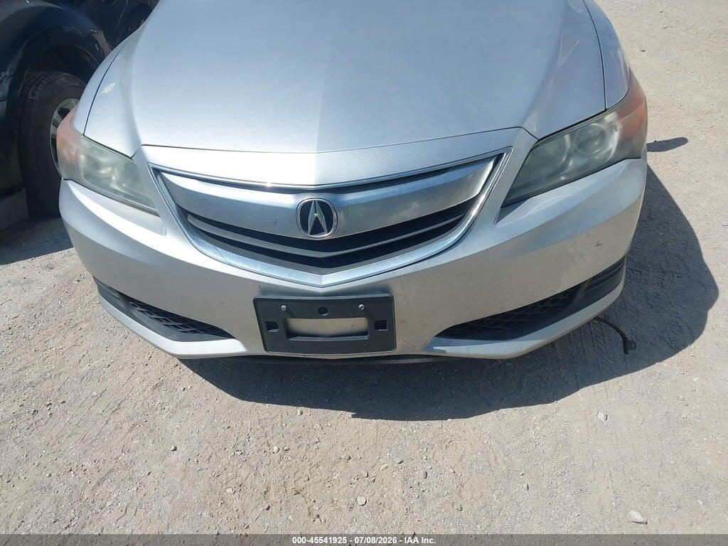 19VDE1F36EE006824 2014 ACURA ILX photo no. 6