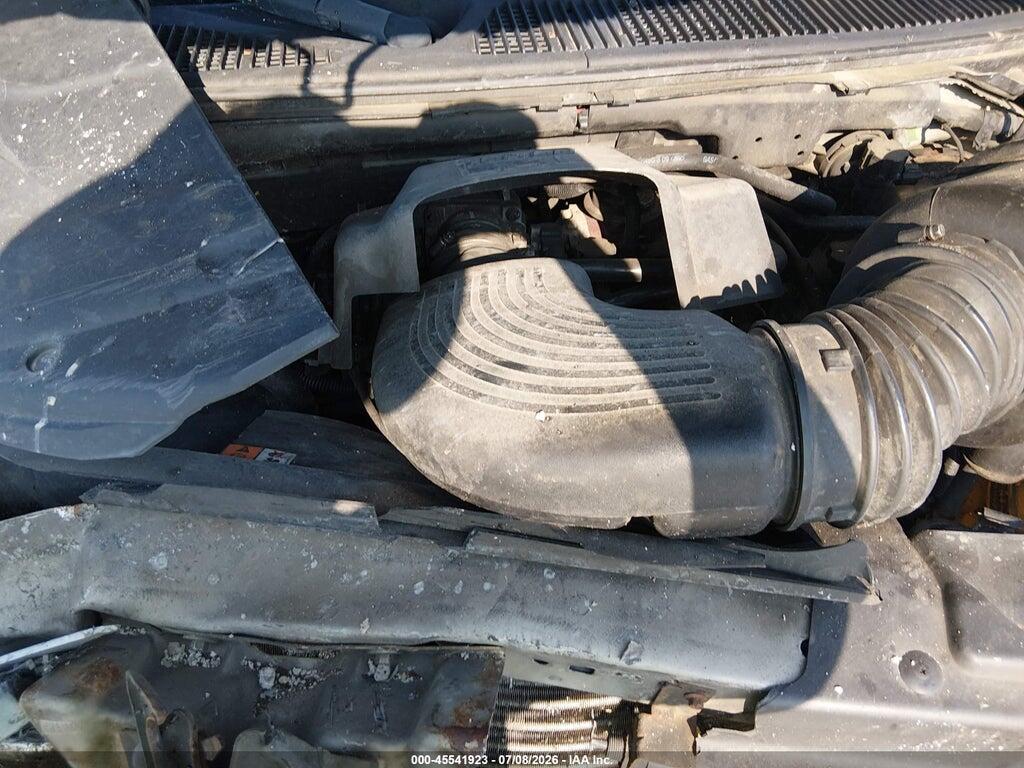 1FTRX18LX3NB76858 2003 FORD F-150 photo no. 10