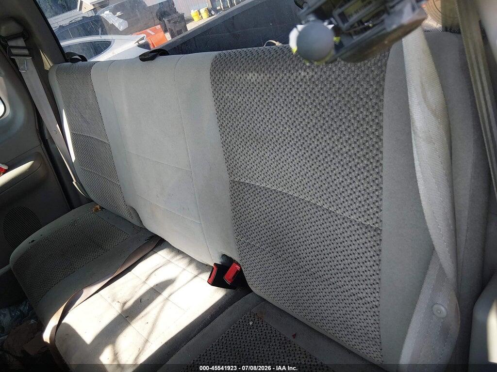 1FTRX18LX3NB76858 2003 FORD F-150 photo no. 8