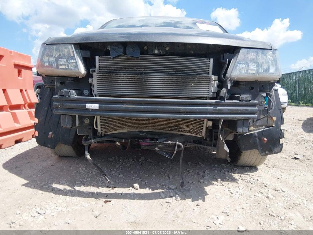 3C4PDCGG8GT114669 2016 DODGE JOURNEY photo no. 6
