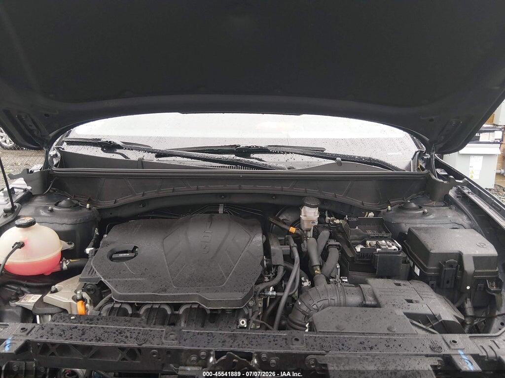 5NMJACAE8NH120133 2022 HYUNDAI TUCSON photo no. 10