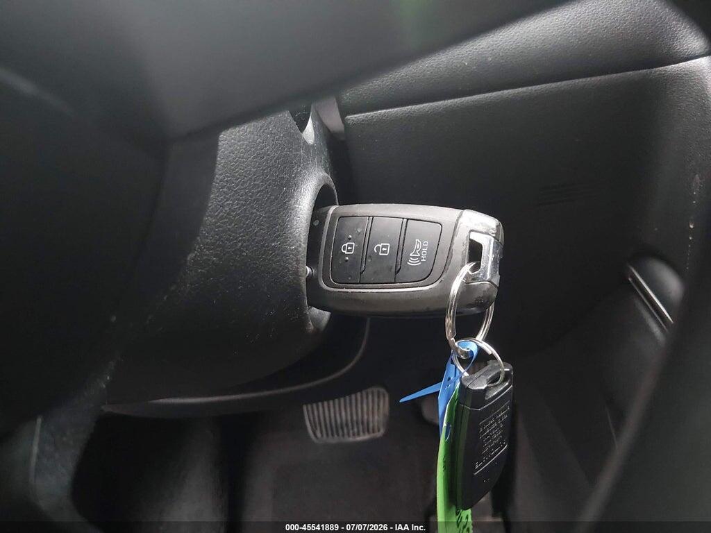 5NMJACAE8NH120133 2022 HYUNDAI TUCSON photo no. 11
