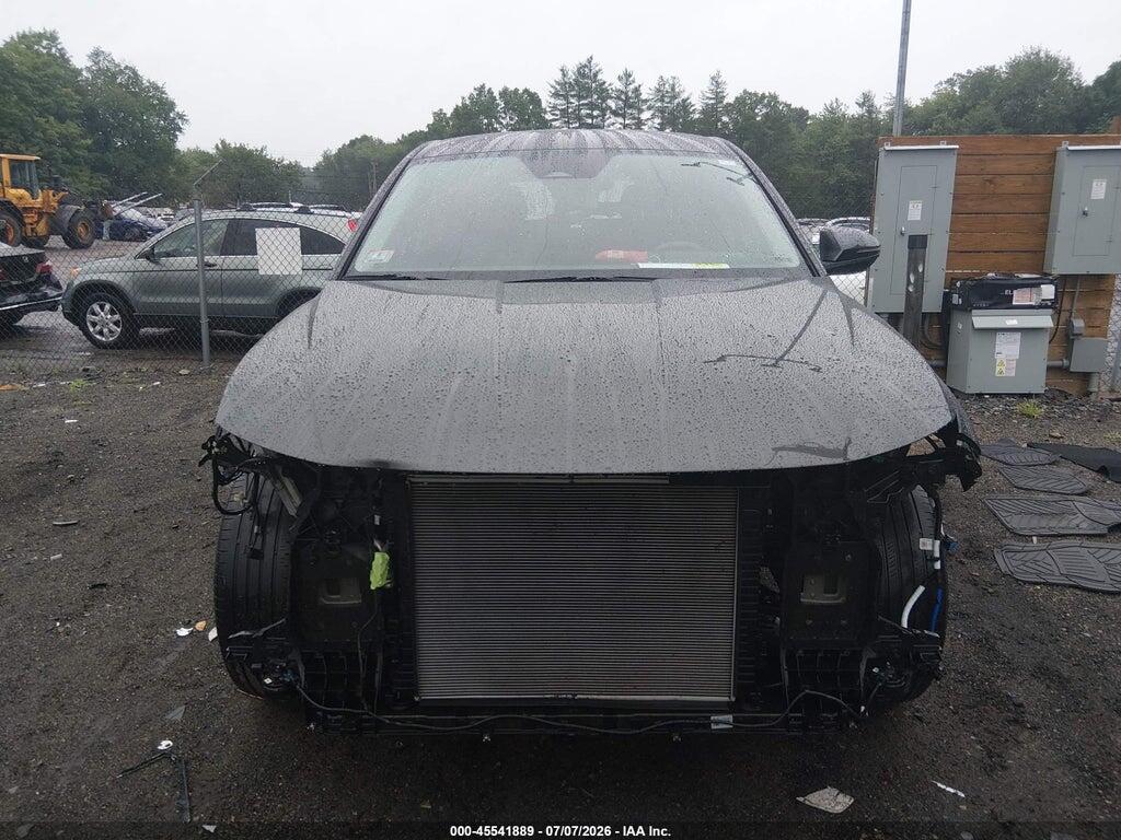 5NMJACAE8NH120133 2022 HYUNDAI TUCSON photo no. 6