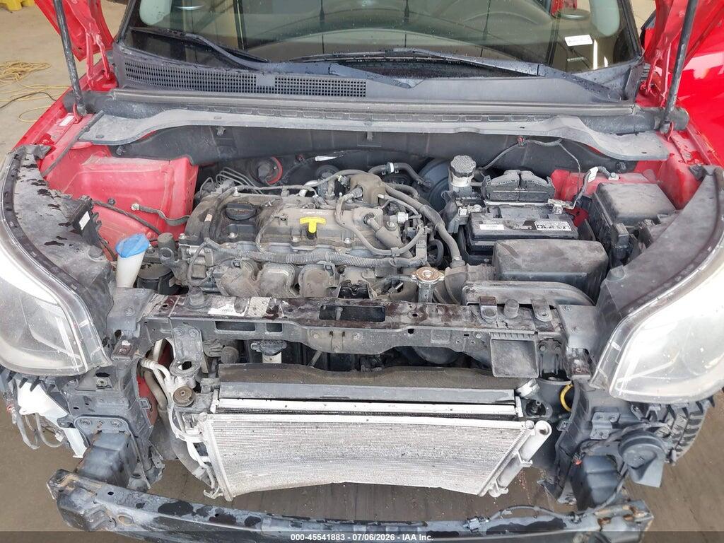 KNDJP3A50J7547015 2018 KIA SOUL photo no. 10