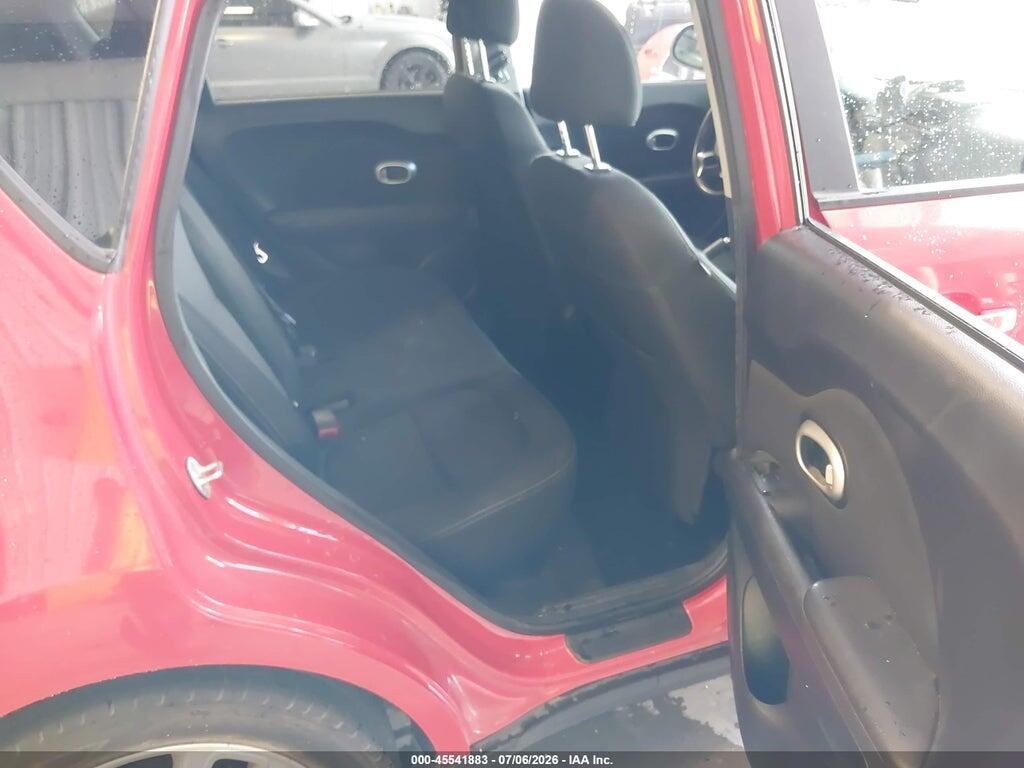 KNDJP3A50J7547015 2018 KIA SOUL photo no. 8