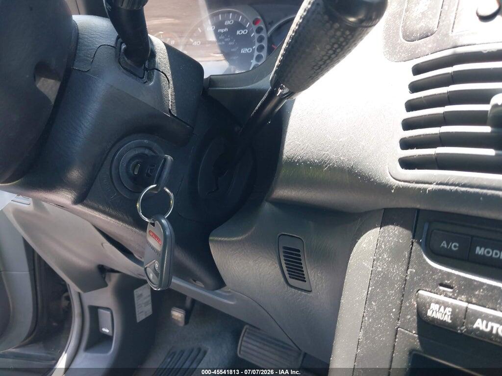 2HKYF18494H514484 2004 HONDA PILOT photo no. 11