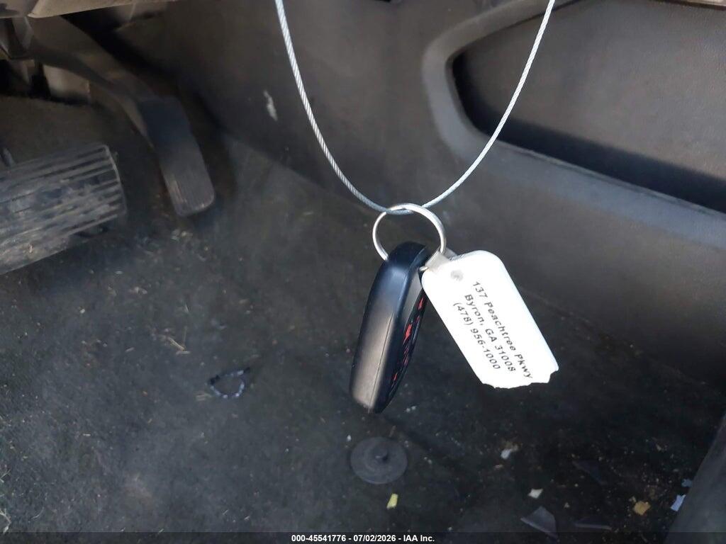 1GNSCBKC0FR222827 2015 CHEVROLET TAHOE photo no. 11
