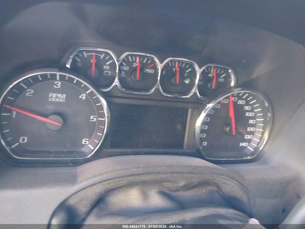 1GNSCBKC0FR222827 2015 CHEVROLET TAHOE photo no. 7