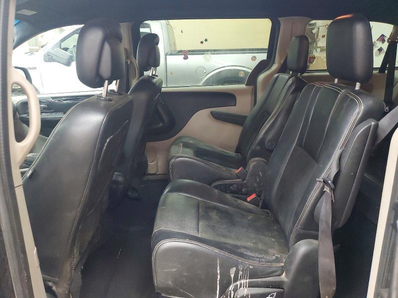 2C4RDGCG7HR545577 2017 DODGE GRAND CARAVAN photo no. 11