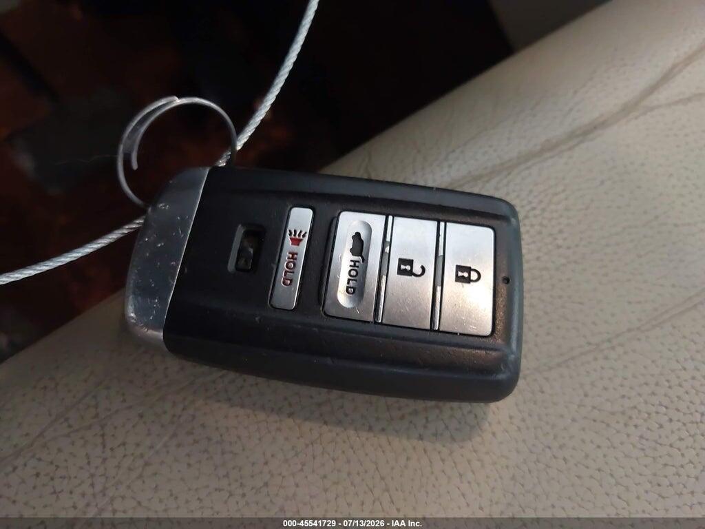 5FRYD3H66EB017880 2014 ACURA MDX photo no. 11