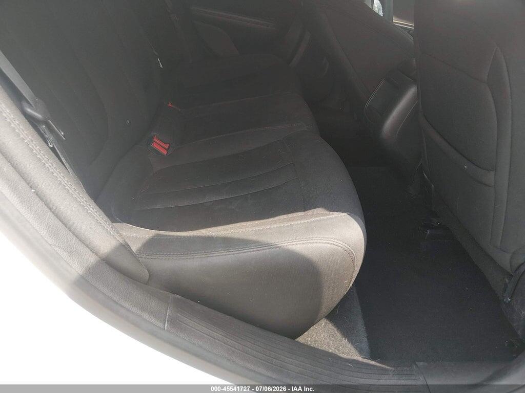 1C3CCCAB3FN747050 2015 CHRYSLER 200 photo no. 8