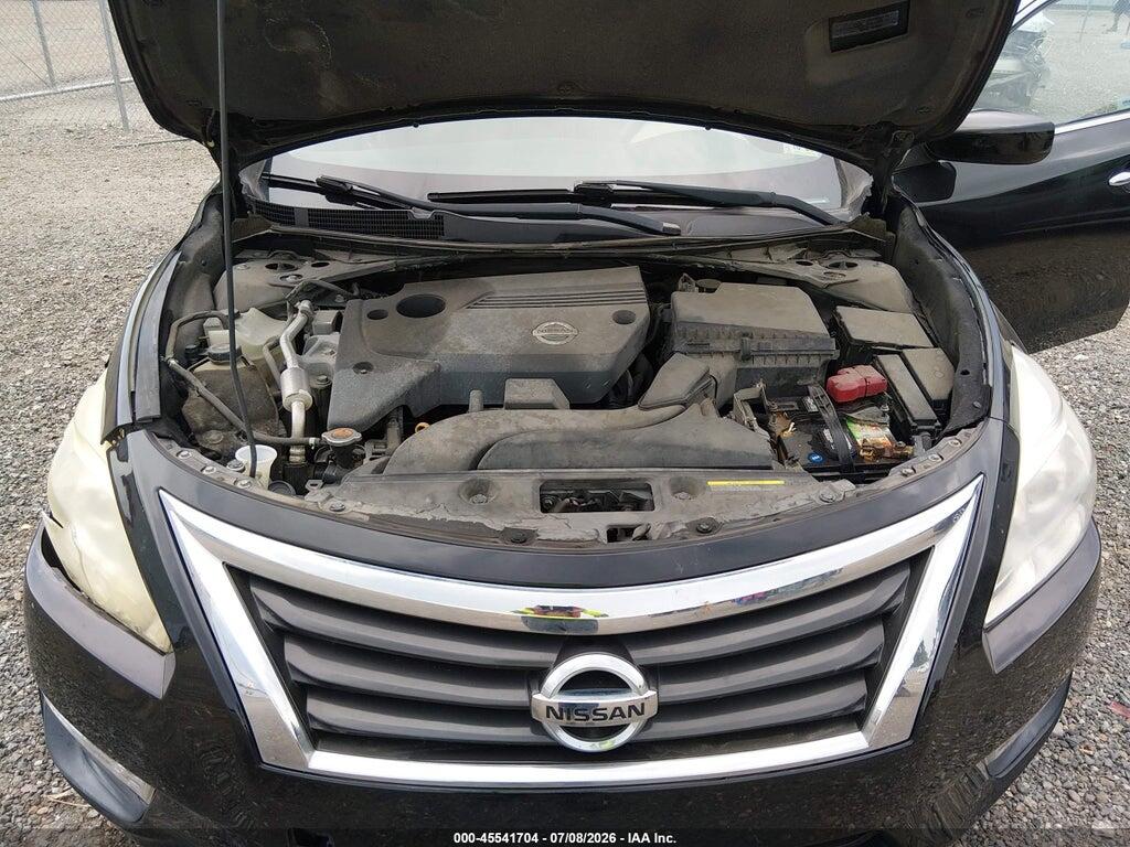 1N4AL3AP8FC148502 2015 NISSAN ALTIMA photo no. 10