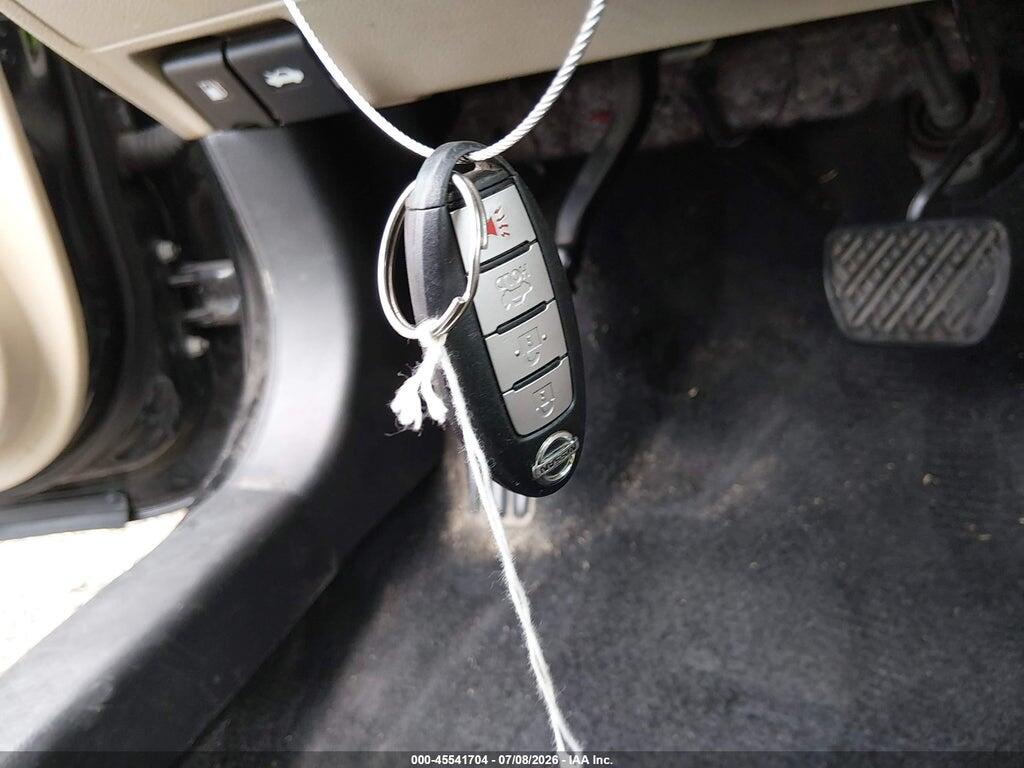 1N4AL3AP8FC148502 2015 NISSAN ALTIMA photo no. 11