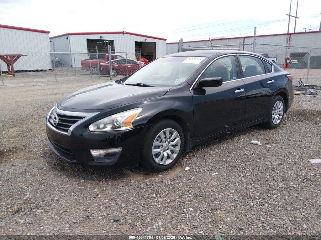 1N4AL3AP8FC148502 2015 NISSAN ALTIMA photo no. 2