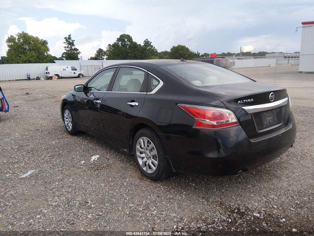 1N4AL3AP8FC148502 2015 NISSAN ALTIMA photo no. 3