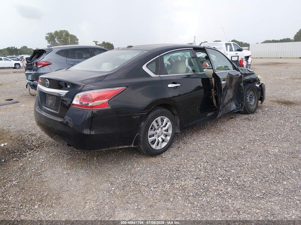 1N4AL3AP8FC148502 2015 NISSAN ALTIMA photo no. 4