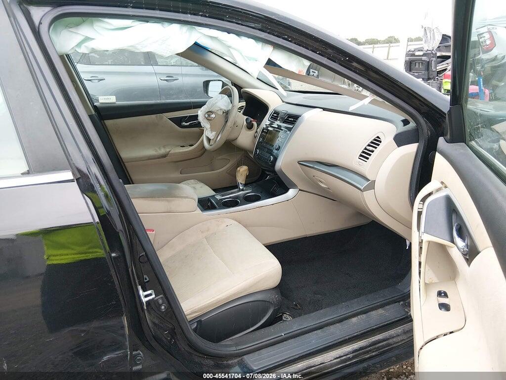 1N4AL3AP8FC148502 2015 NISSAN ALTIMA photo no. 5