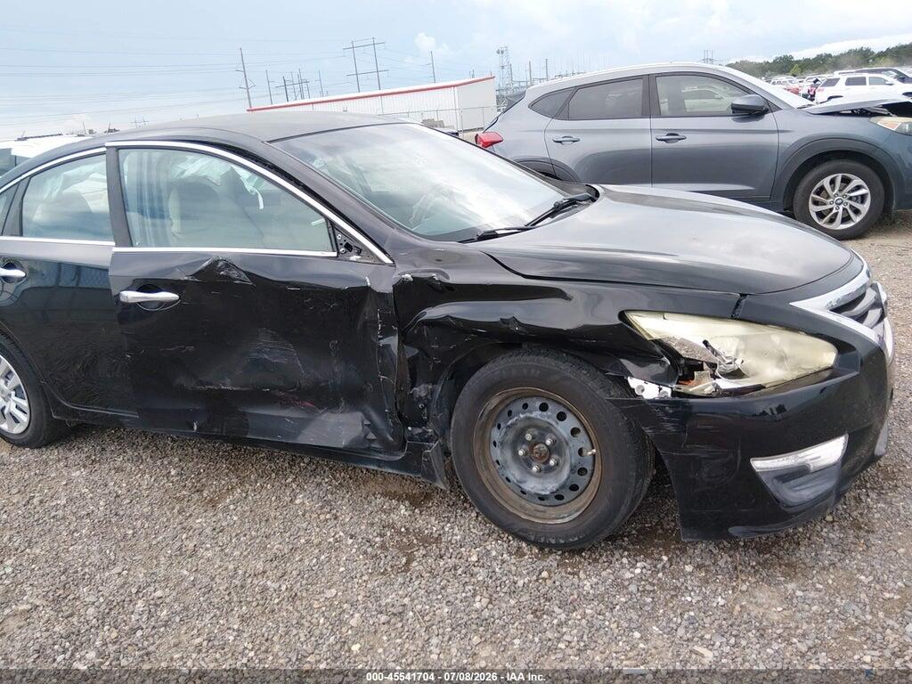 1N4AL3AP8FC148502 2015 NISSAN ALTIMA photo no. 6