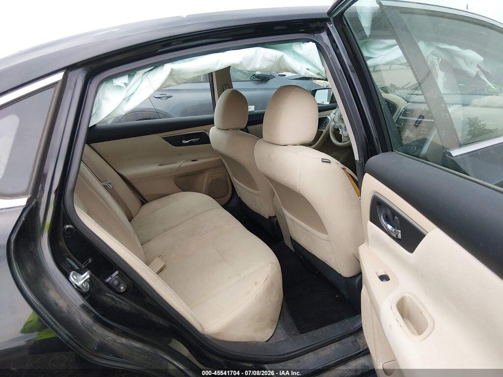 1N4AL3AP8FC148502 2015 NISSAN ALTIMA photo no. 8